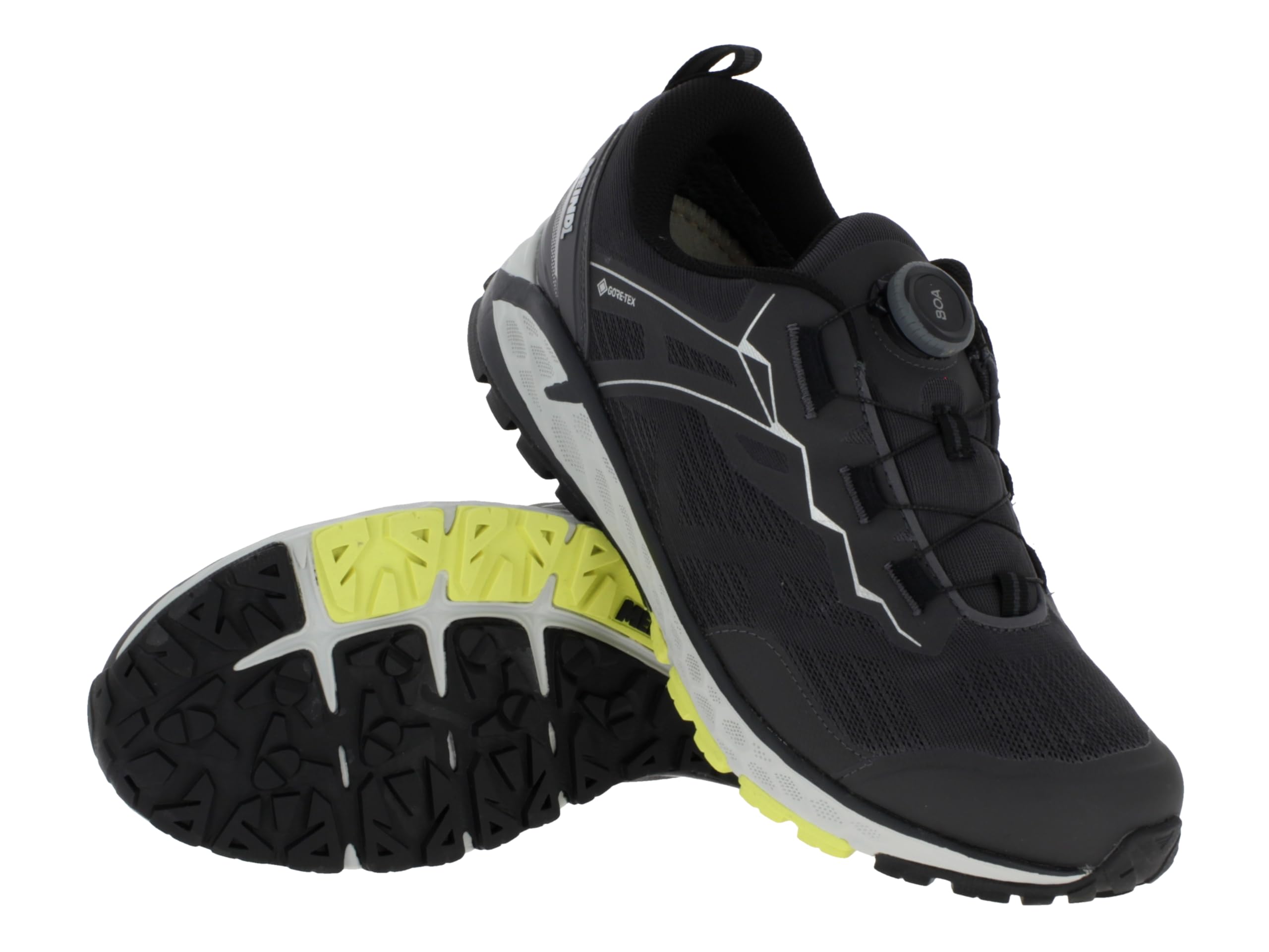 Meindl Power Walker 3.5 (Boa®) 031