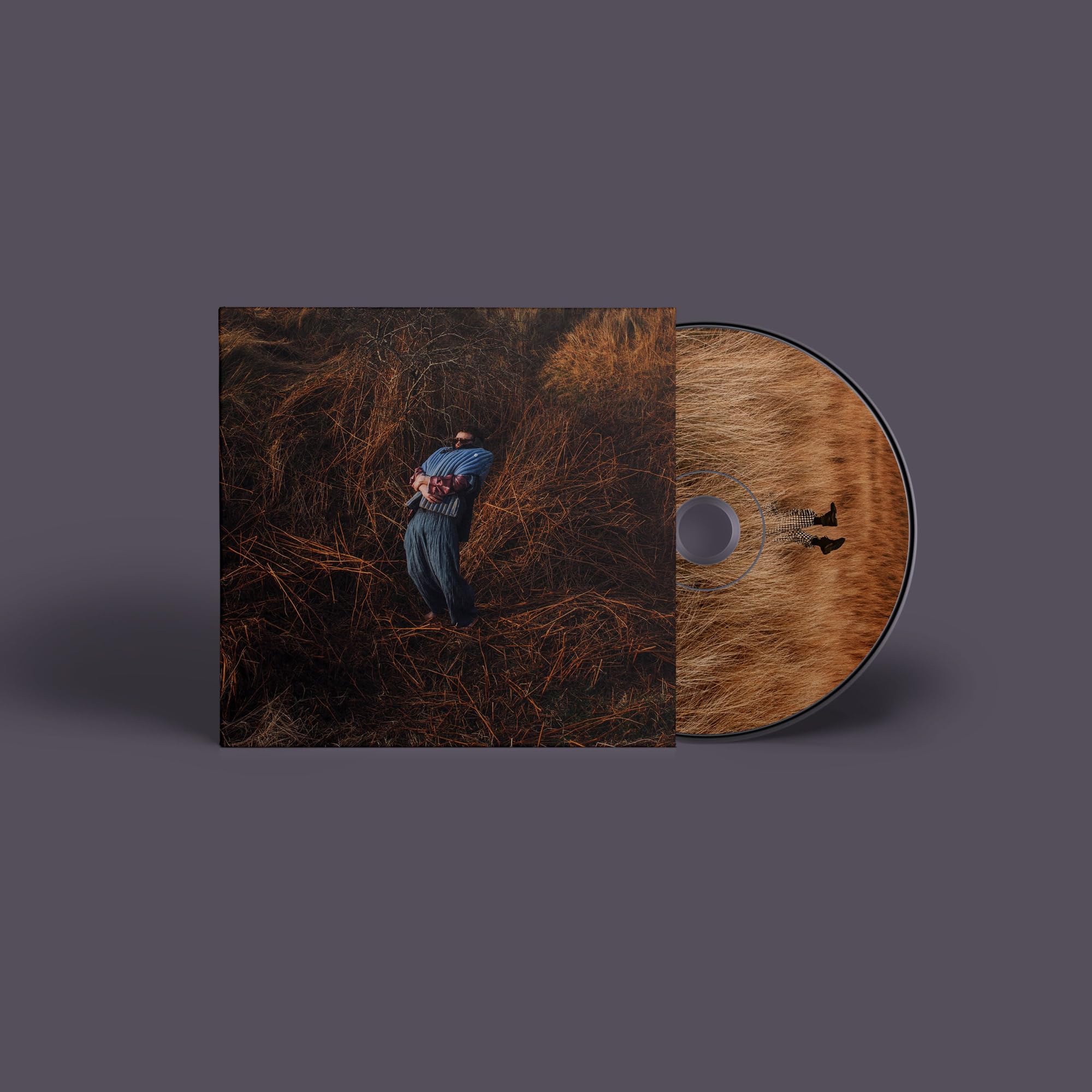 Jack Garratt - Pillars (Cooking Vinyl) CD Album