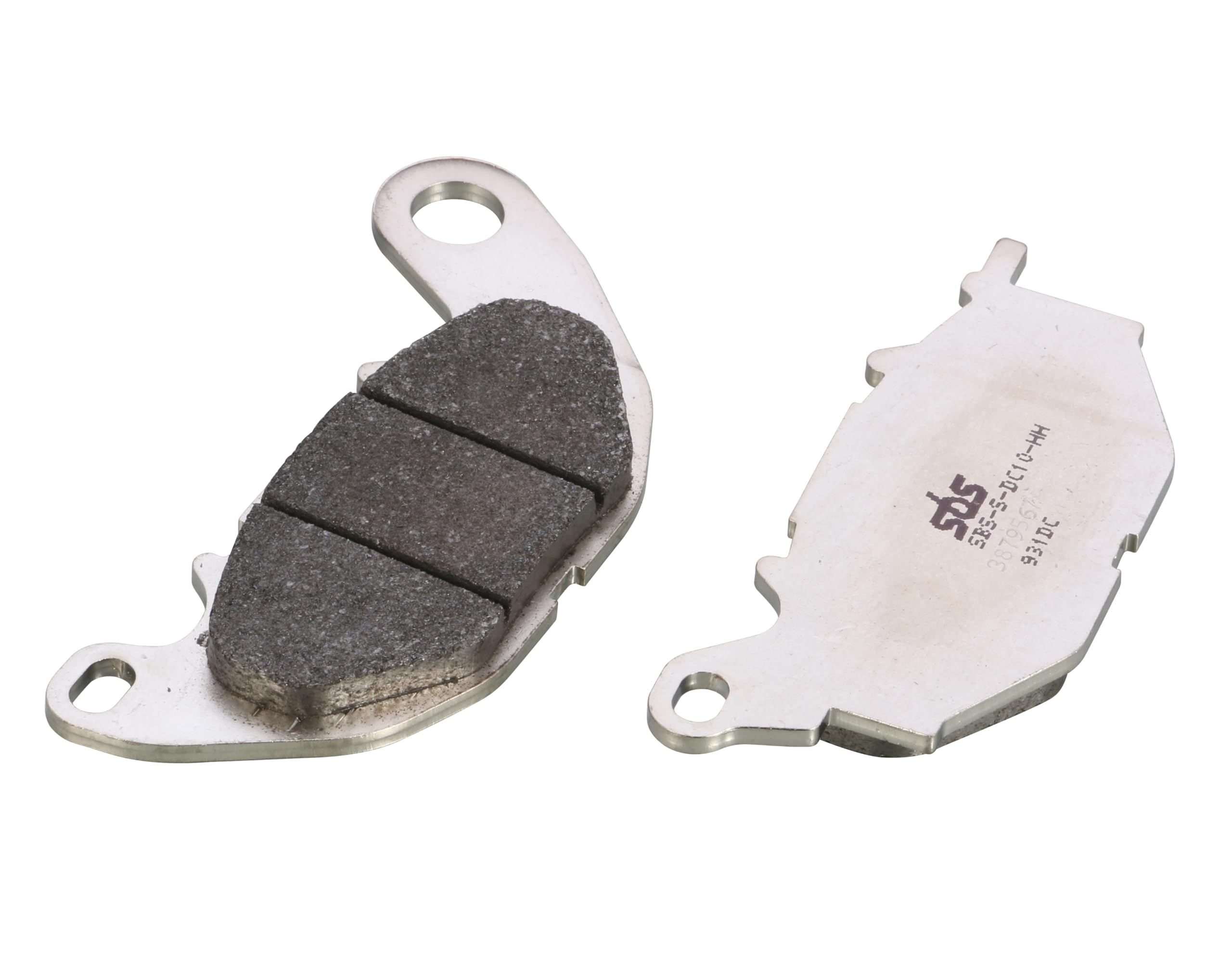 Amazon | キタコ(KITACO) SBS ブレーキパッド 931DC (フロント用