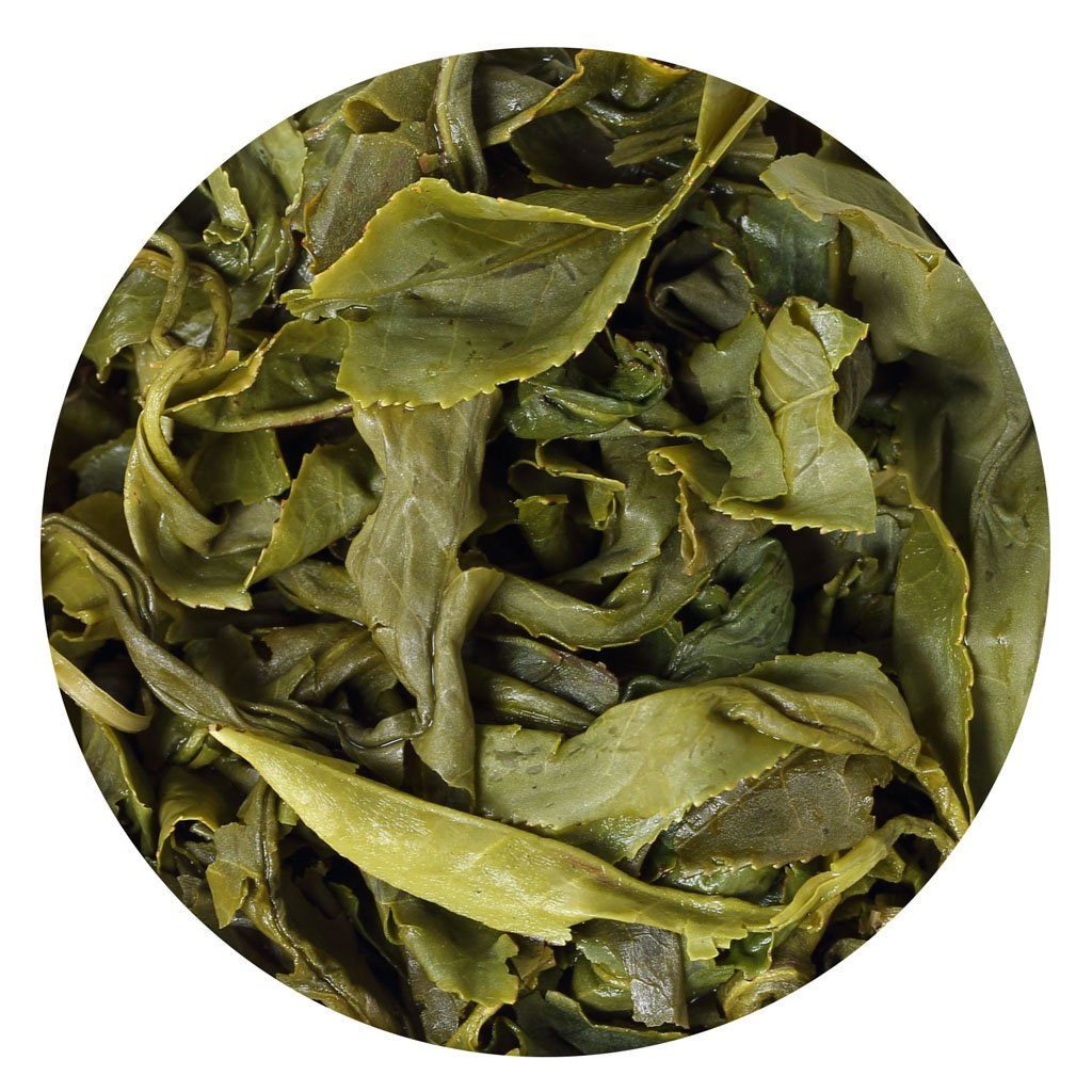 GOARTEA Biluochun Green Tea 4Pcs 250g / Total 35.2oz Premium Spring Suzhou Bi Luo Chun - Chinese Pi lo Chun- Snail Shape