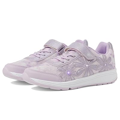 Stride Rite SR Lighted Glimmer (Little Kid) Girl