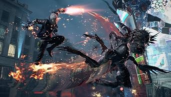 PS4 - Devil May Cry 5 - [PAL ITA - MULTILANGUAGE]