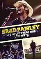 (未使用･未開封品)　Life Amplified World Tour: Live from Wvu [DVD] qdkdu57 71424488nTL._AC_SY200_QL15_.jpg