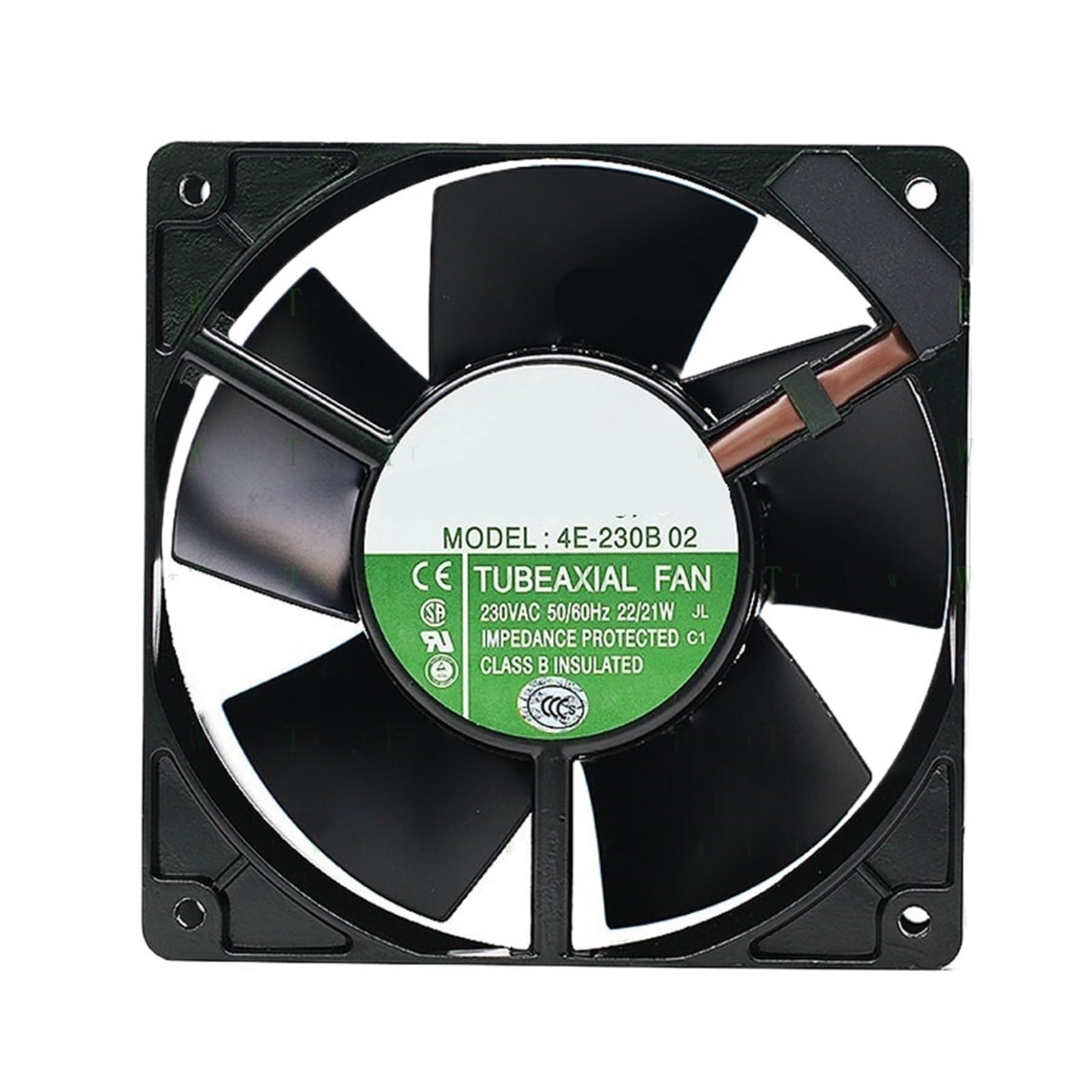 YMUGUEGH 4E-230B 02 12038 220V fan