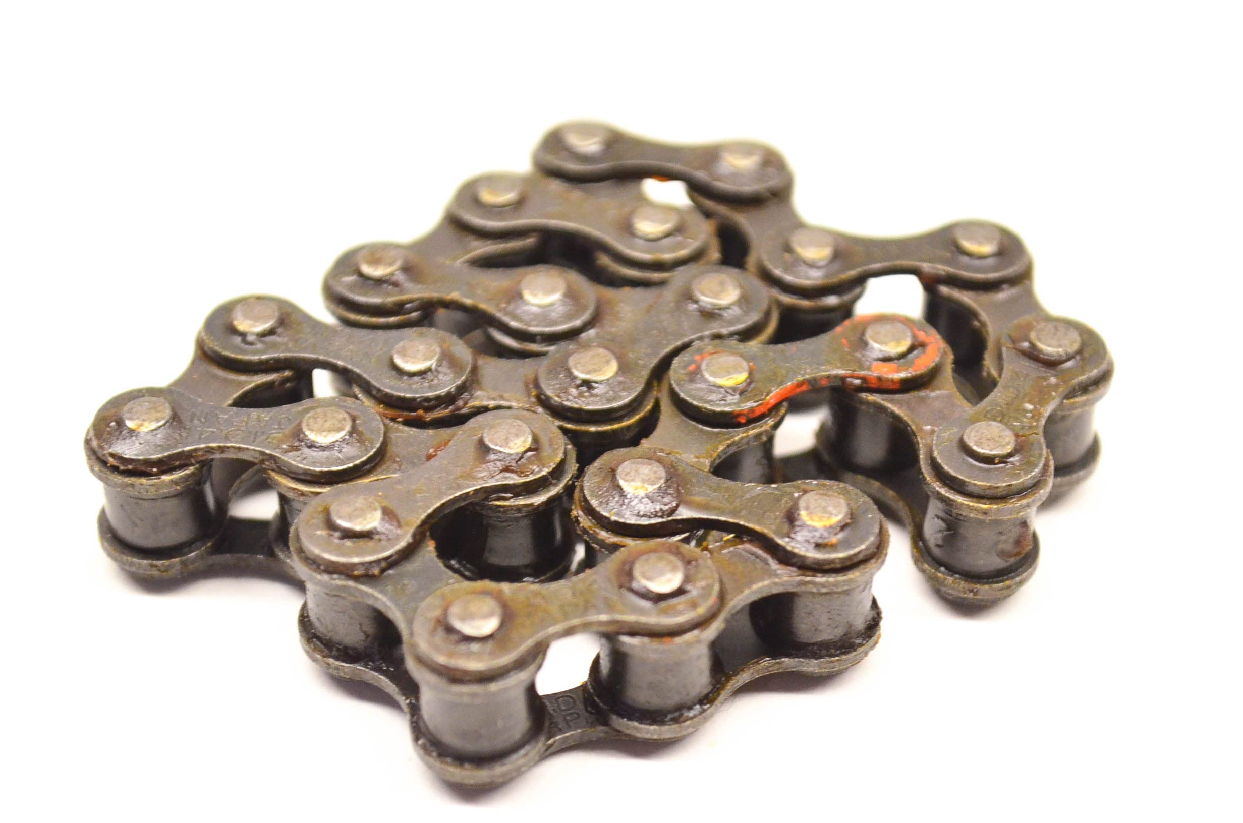 GENUINE OEM TECUMSEH PARTS - ROLLER CHAIN 786081