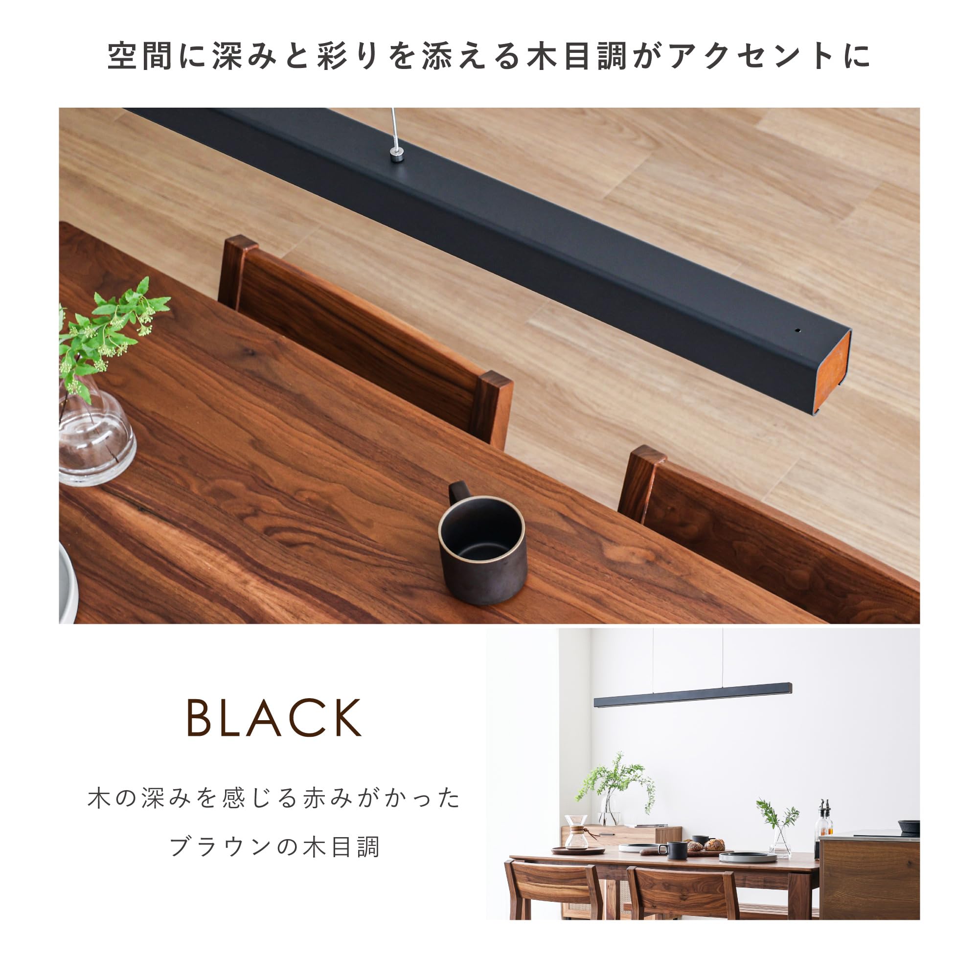 Amazon.co.jp: VENTOTA ペンダントライト 吊り下げ 照明 LED 電球色