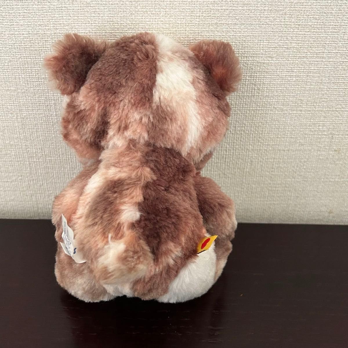 【美品　希少】バスキンロビンス　サーティワン　31　ぬいぐるみ　中国限定　2点 美品 希少】バスキンロビンス サーティワン 31 ぬいぐるみ 中国