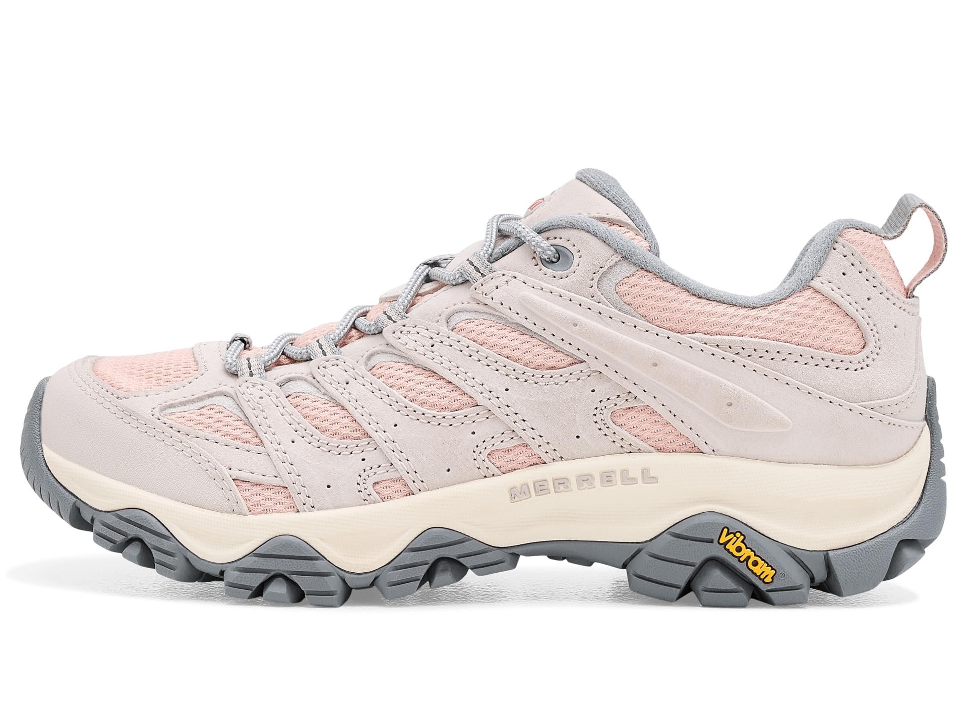 Merrell Femme Moab 3 Chaussure de Marche