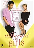 Different For Girls [DVD]