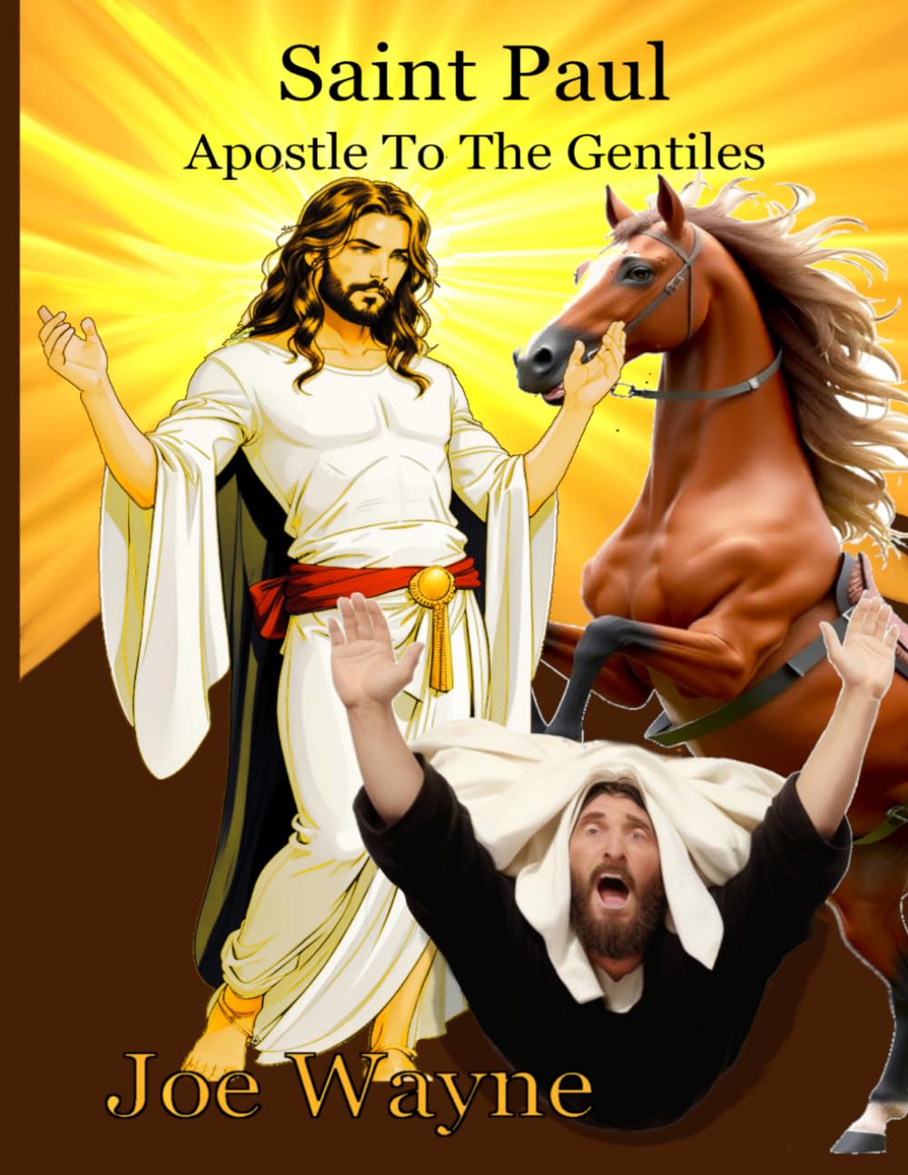 Saint Paul: Apostle to the gentiles