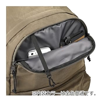 Amazon.co.jp: [アルファインダストリーズ] リュック HEAVY