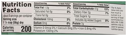 Miniatura 12 de 365 by Whole Foods Market, Fideos orgánicos de huevo ancho, 16 onzas