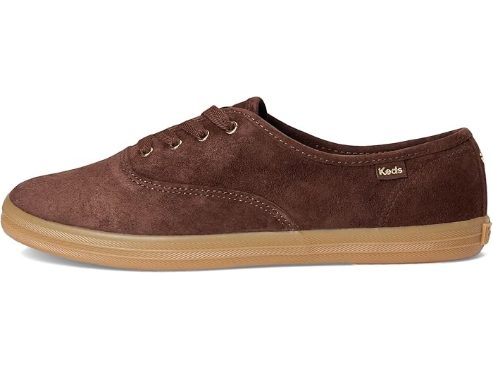 Keds Champion Luxe Lace-Up