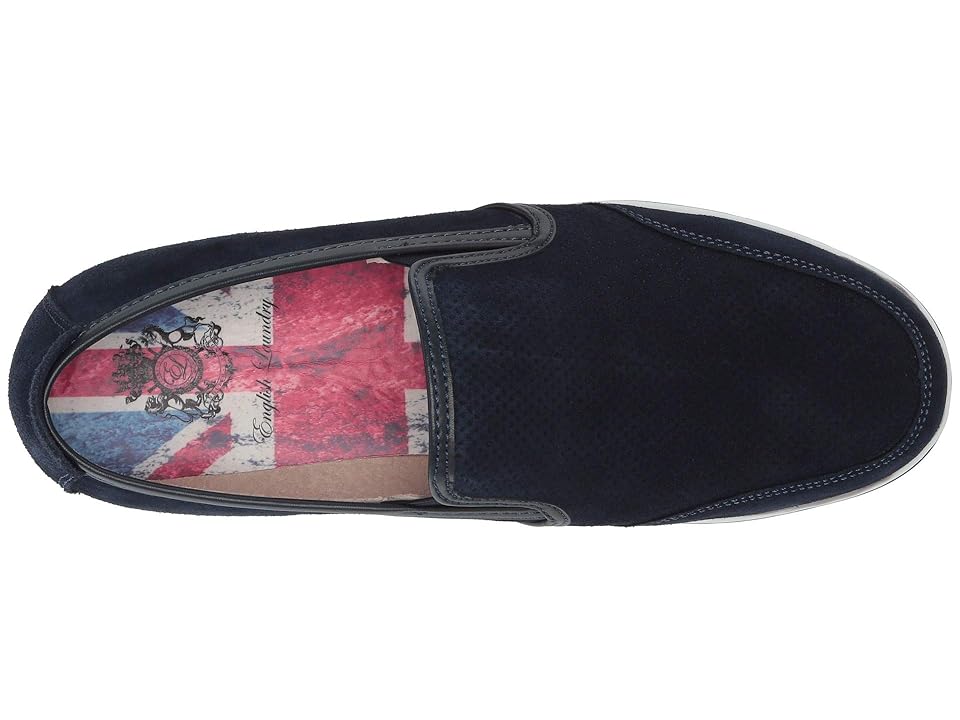 

English Laundry Dylan (Navy) Men's Shoes