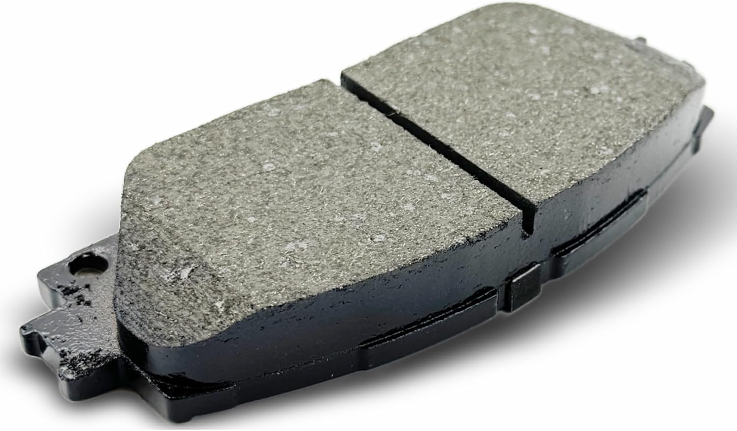Front Rear Ceramic Brake Pads 8 Pieces Set fit for 2011-2017 Lexus CT200h,for 2010-2022 Toyota Prius,for 2012-2013 Prius Plug-In,for 2017-2019 Prius Prime,for 2020-2022 Corolla