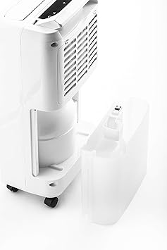 Foto del Deshumidificador