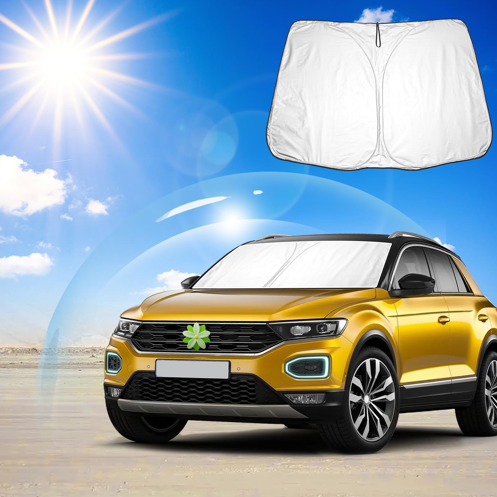 Parasole Suzuki Vitara Parasole Per Parabrezza Suzuki Vitara 2016