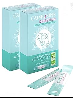 Amazon Fr Calmosine Digestion Bebe