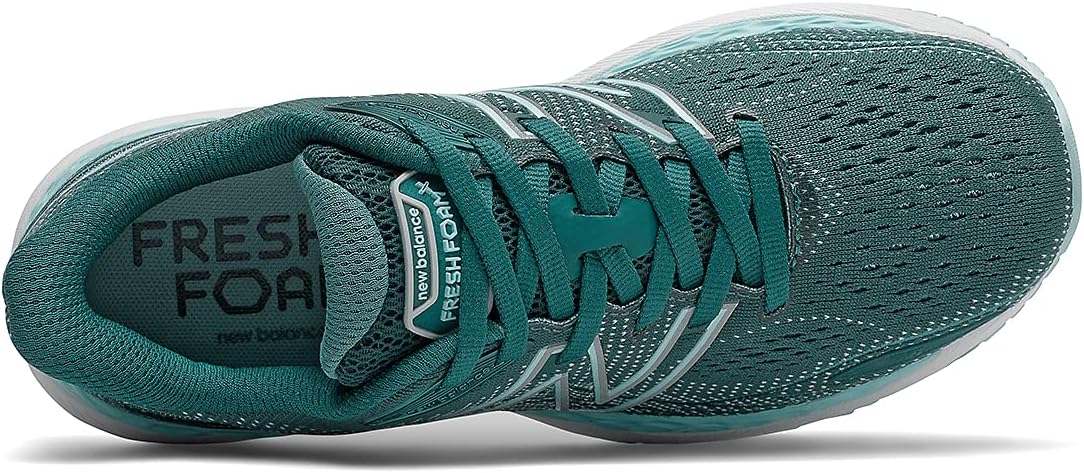 New Balance Womens Fresh Foam X 860 V12 - Image 5