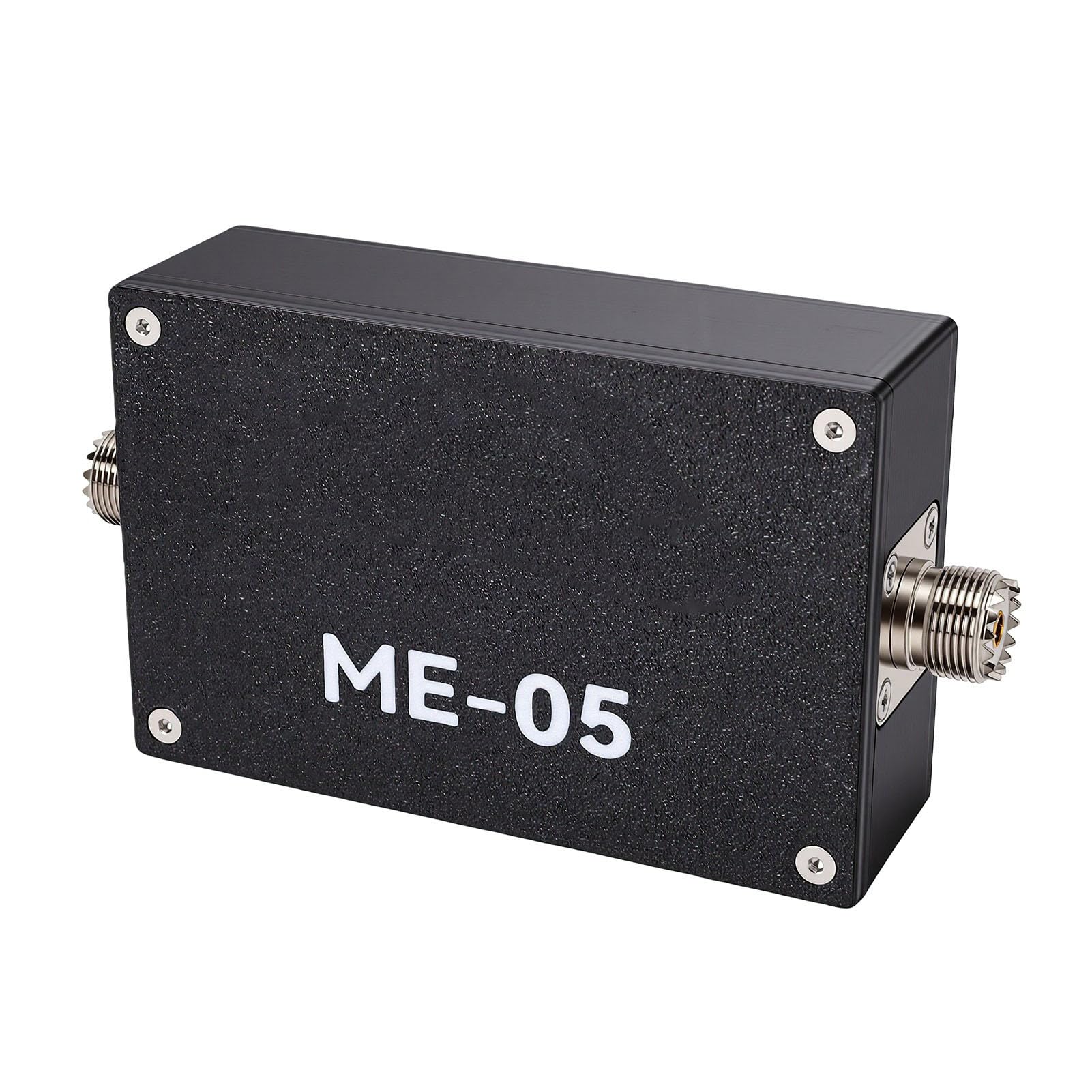 Eujgoov FT8 Dławik Przeciwzakłóceniowy 130MHz 100W Balun, SO239