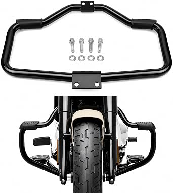 PSLER Engine Guard Highway Crash Bar for Sportster 1200 883 XL