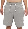 Nike mens Nike Sportswear Alumni Fleece Shorts