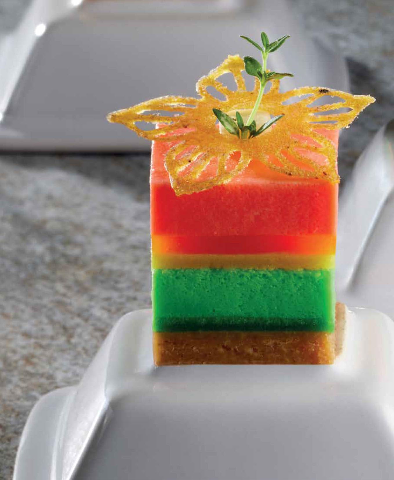 Aperitivo gourmet. Fingerfood, mignon e torte salate