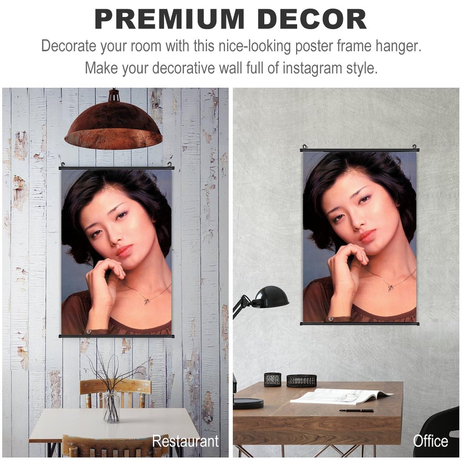 Amazon.co.jp: 山口百恵ポスター 掛け画 キャンバス タペストリー 壁