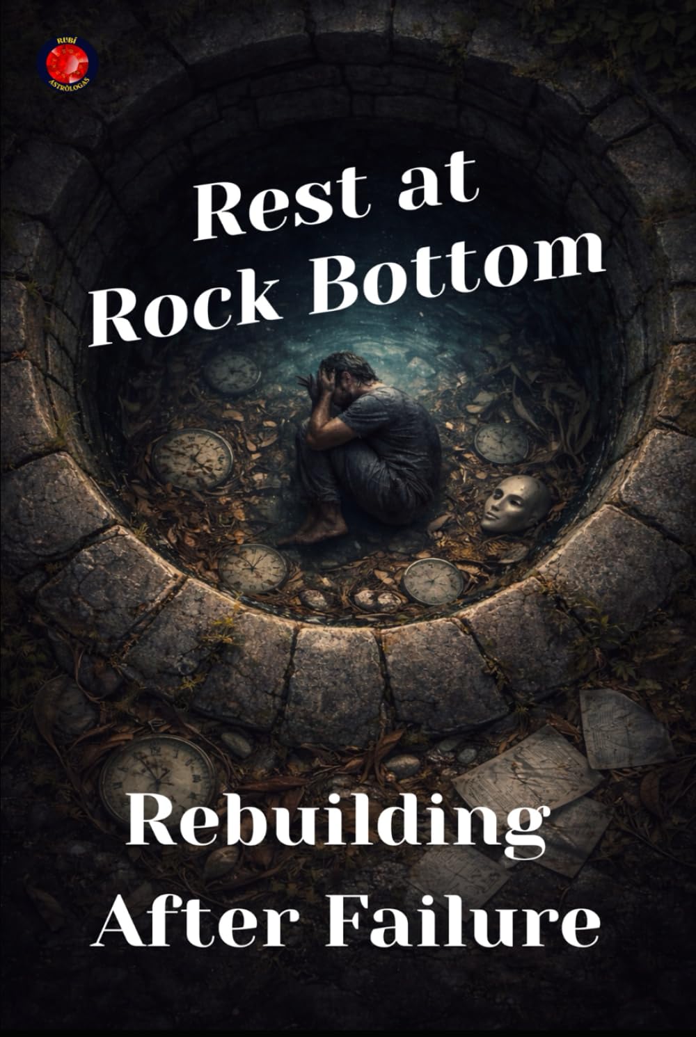Rest at Rock Bottom: Rebuilding After Failure