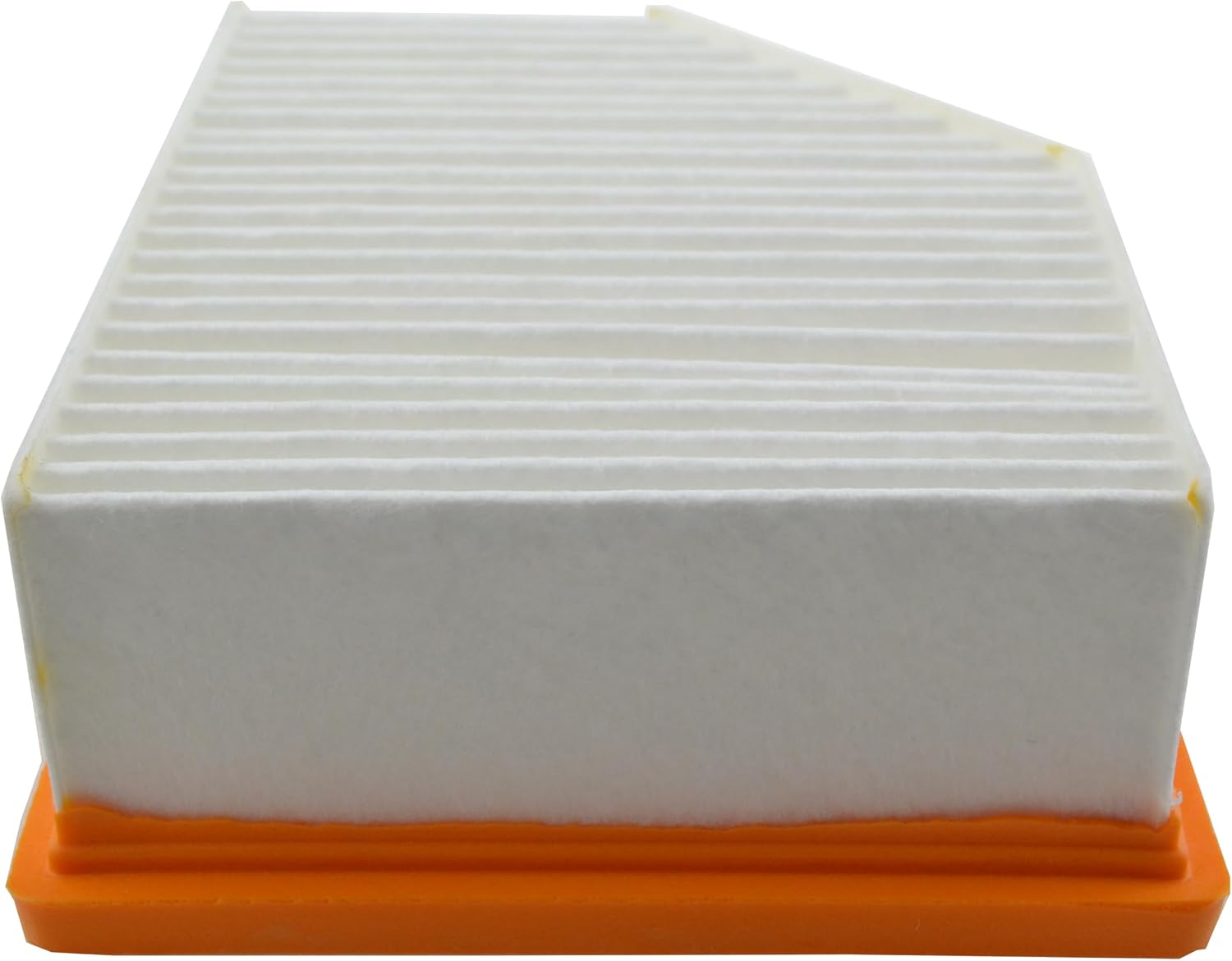 Engine Air Filter & Cabin Air Filter Combo for Mitsubishi Outlander 2022-2024 L4 2.5L – Synthetic Engine Air Filter, Carbon Fiber Cabin Air Filter, OEM Replacement BI-TRUST TZRC00034