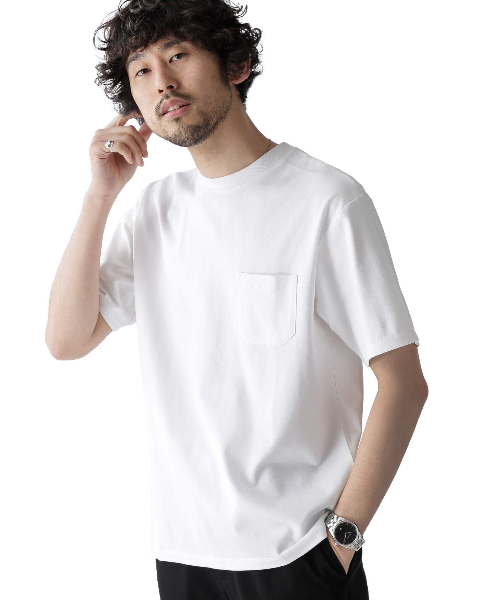 Amazon Co Jp Nano Universe ナノ ユニバース Anti Soaked