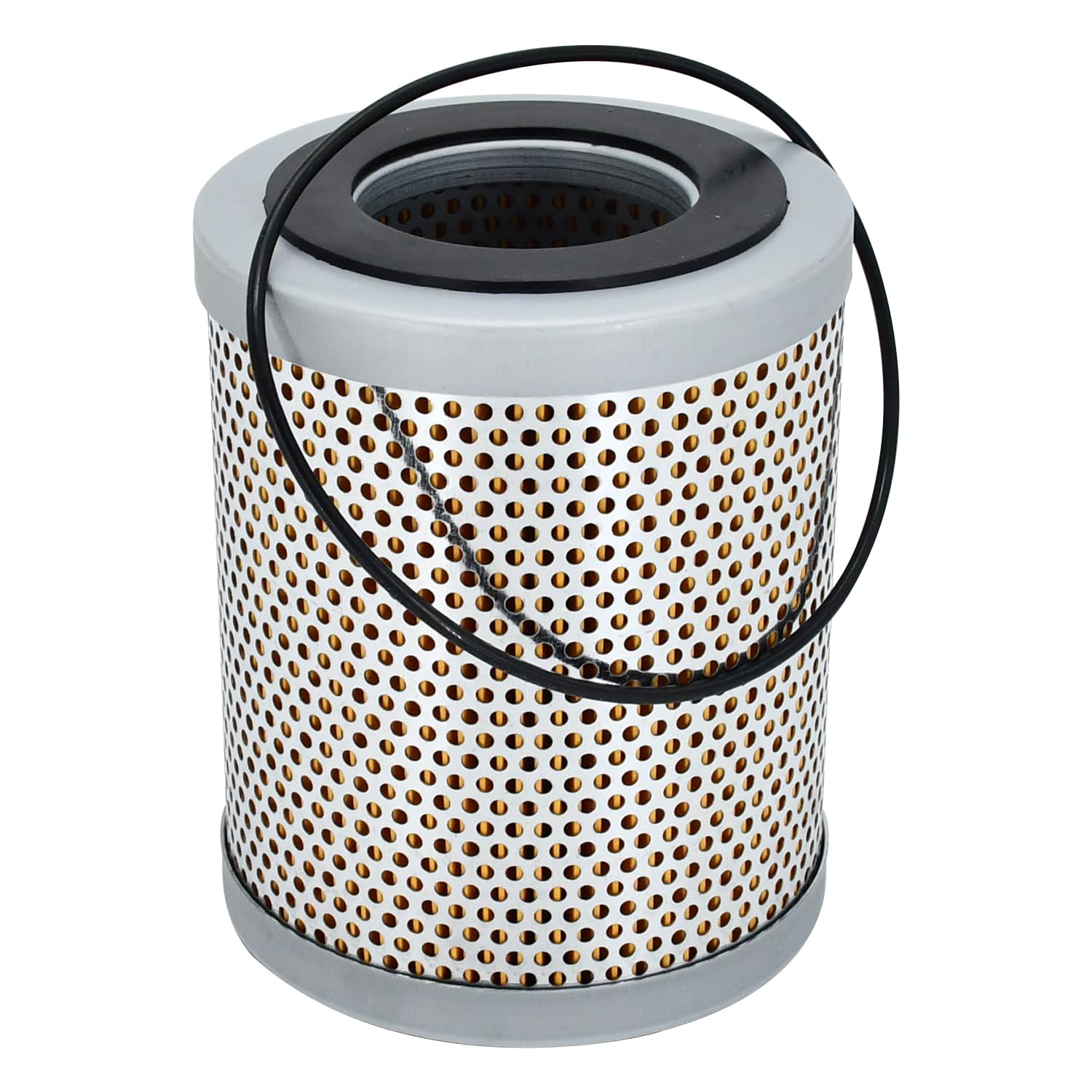 Filtro Carburante Diesel Per John Deere 3020, 4000, 4020, 4440, 4640, 2255, 8430 – Nuovo - Foto 2