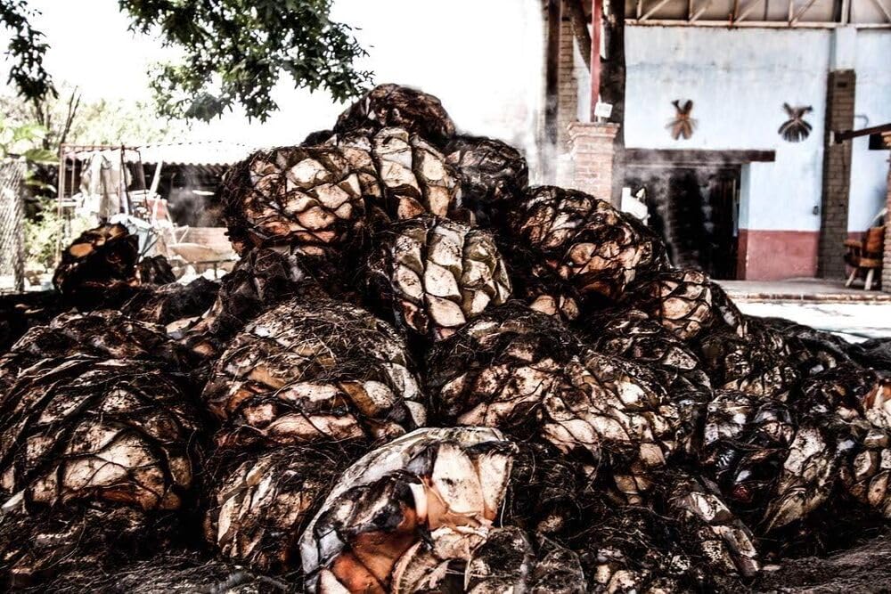 Mezcal Ilegal Reposado