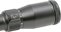 Vista 2 de Hammers 3-9x32AO Air Rifle Scope with One-Piece Mount,Black
