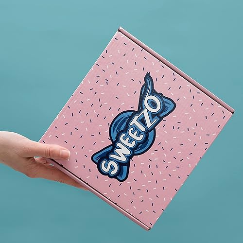 Miniatura 4 de Golosinas inspiradas en chocolate con leche de invierno, chocolates con forma de pingüino, rellenos de calcetines, regalos de fiesta, rellenos de