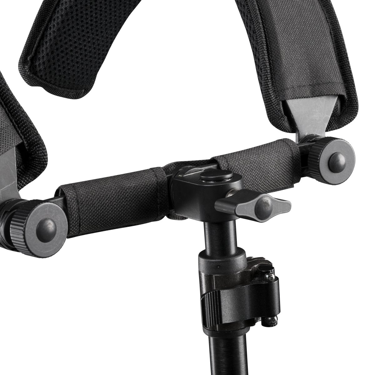 Walimex pro 20641 treppiede a spalla per la stabilizzazione di video/foto