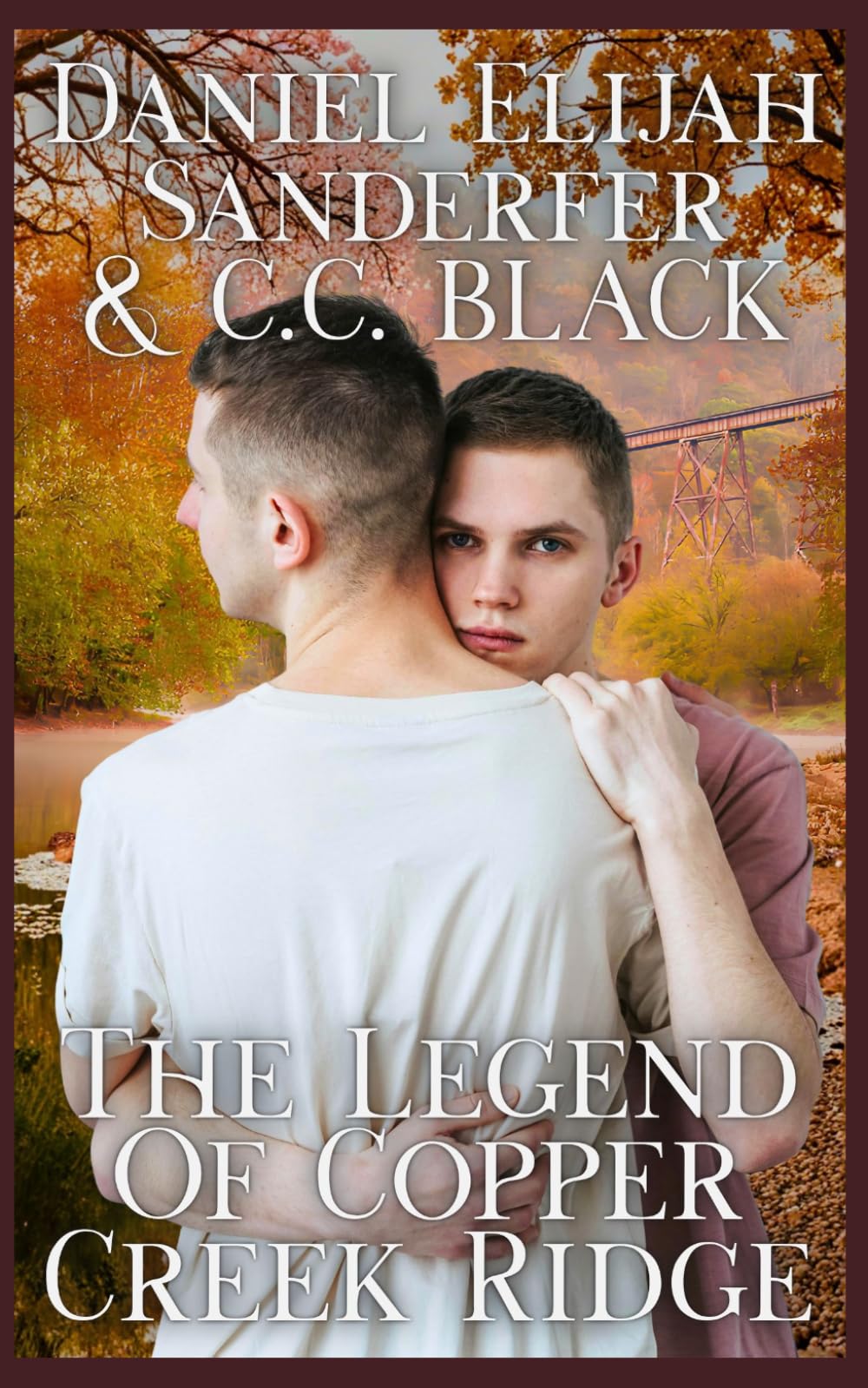 The Legend Of Copper Creek Ridge