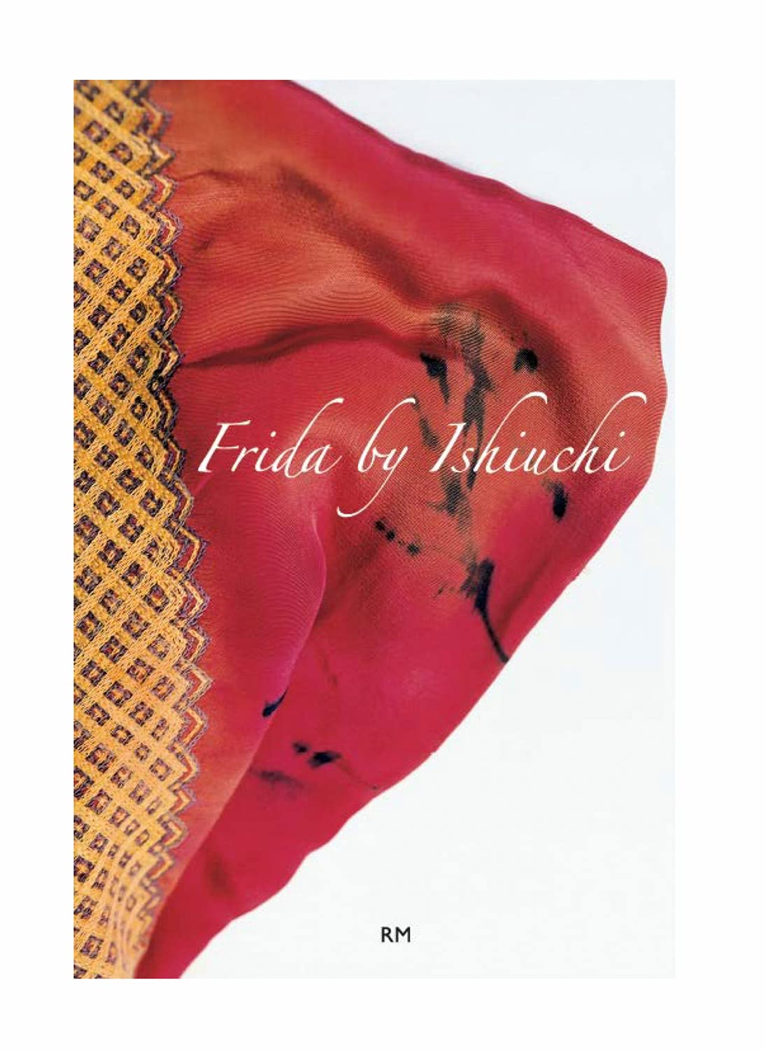 Comprendre l'intimité de Frida Kahlo grâce au livre Frida by Ishiuchi espagnol