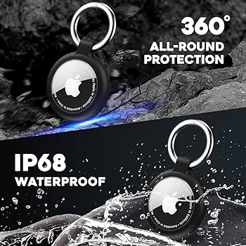 airtag 3個　未使用品 Apple - AirTag 2個セット Apple AirTag 2-Pack Air Tag and