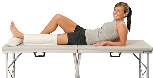 Miniatura 10 de Thermophore Paquete de calor húmedo clásico, diseñado para proporcionar calor húmedo intenso para aliviar el dolor, calambres musculares y rigidez,