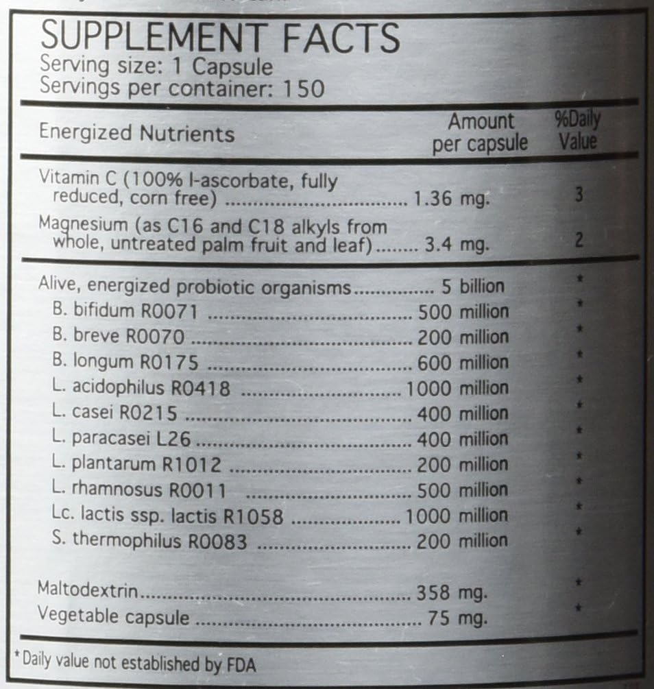 Perque - Digesta Guard Forte 150ct - Image 2
