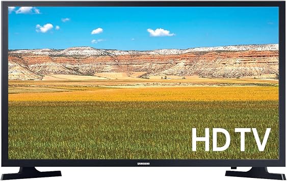 Samsung UE32T4300AEX 32" Smart HD Ready TV, 2023