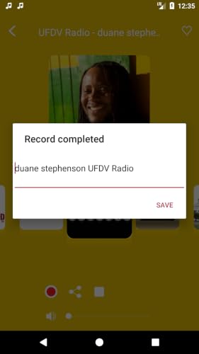 Jamaican Radio Live – vue 5