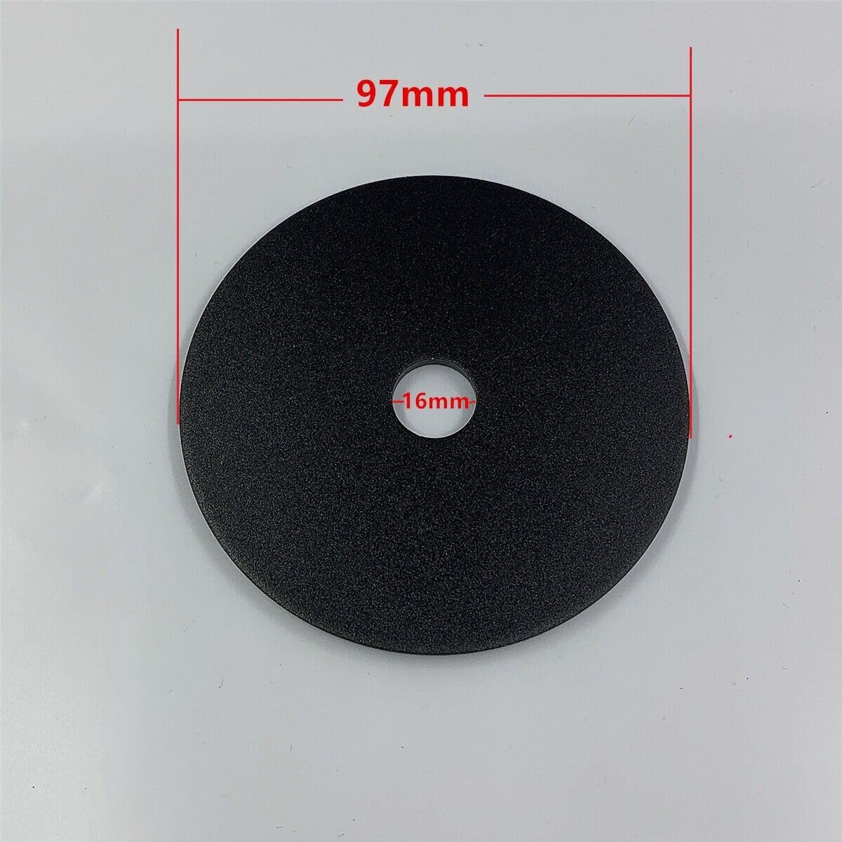 New Surveying Metal Gasket for Trimble Leica Tocpon South CHC HI-Target GNSS