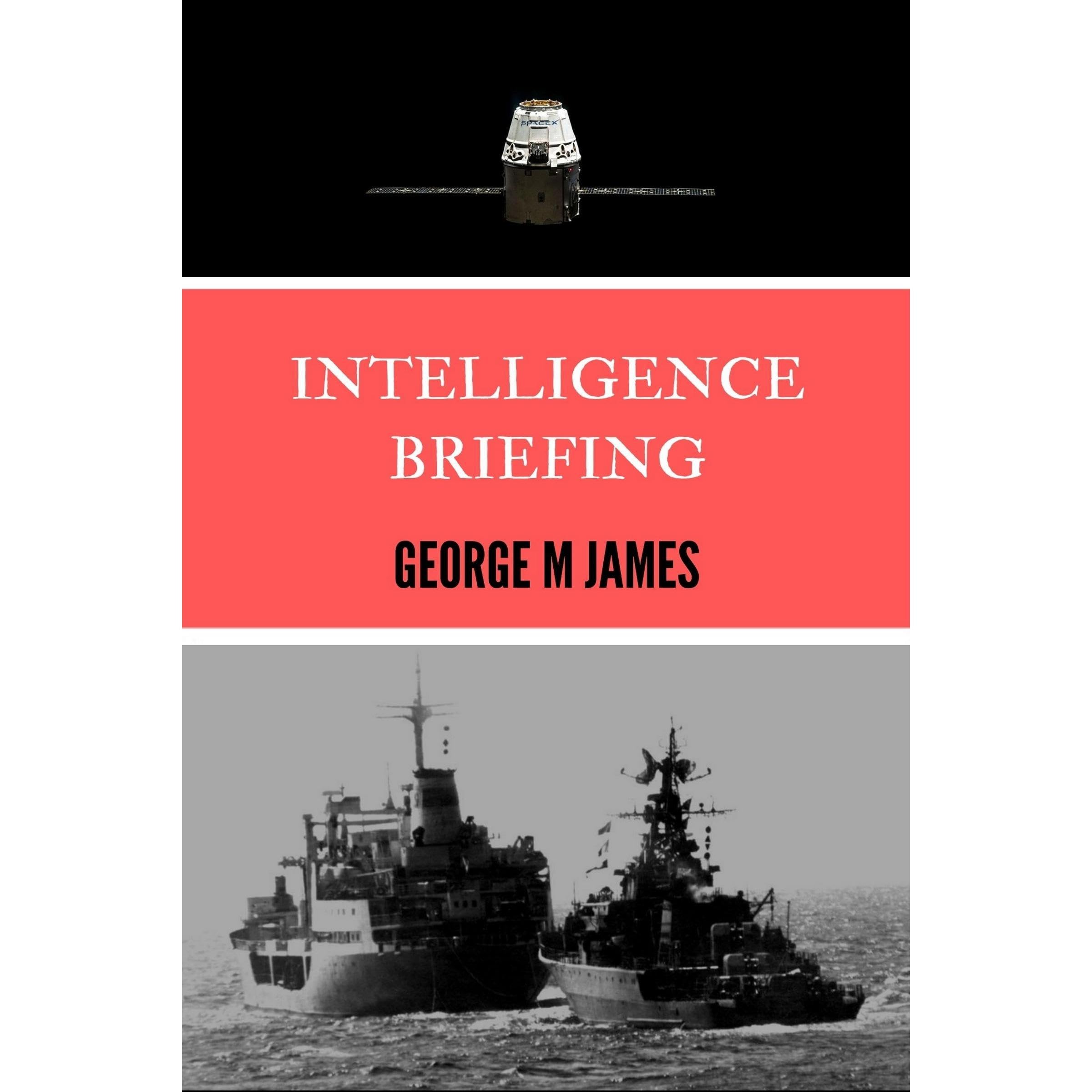 Intelligence Briefing