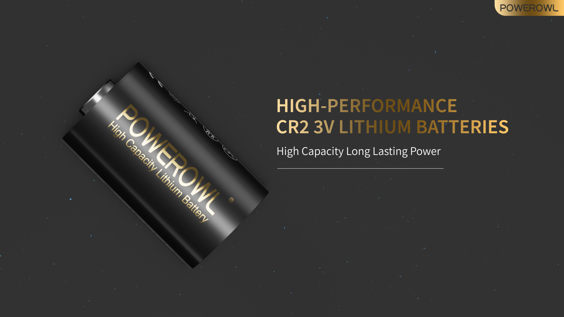 Vendita CR2/CR17355 - Batterie E Pile - Pile Alcaline E Litio - Foto 10