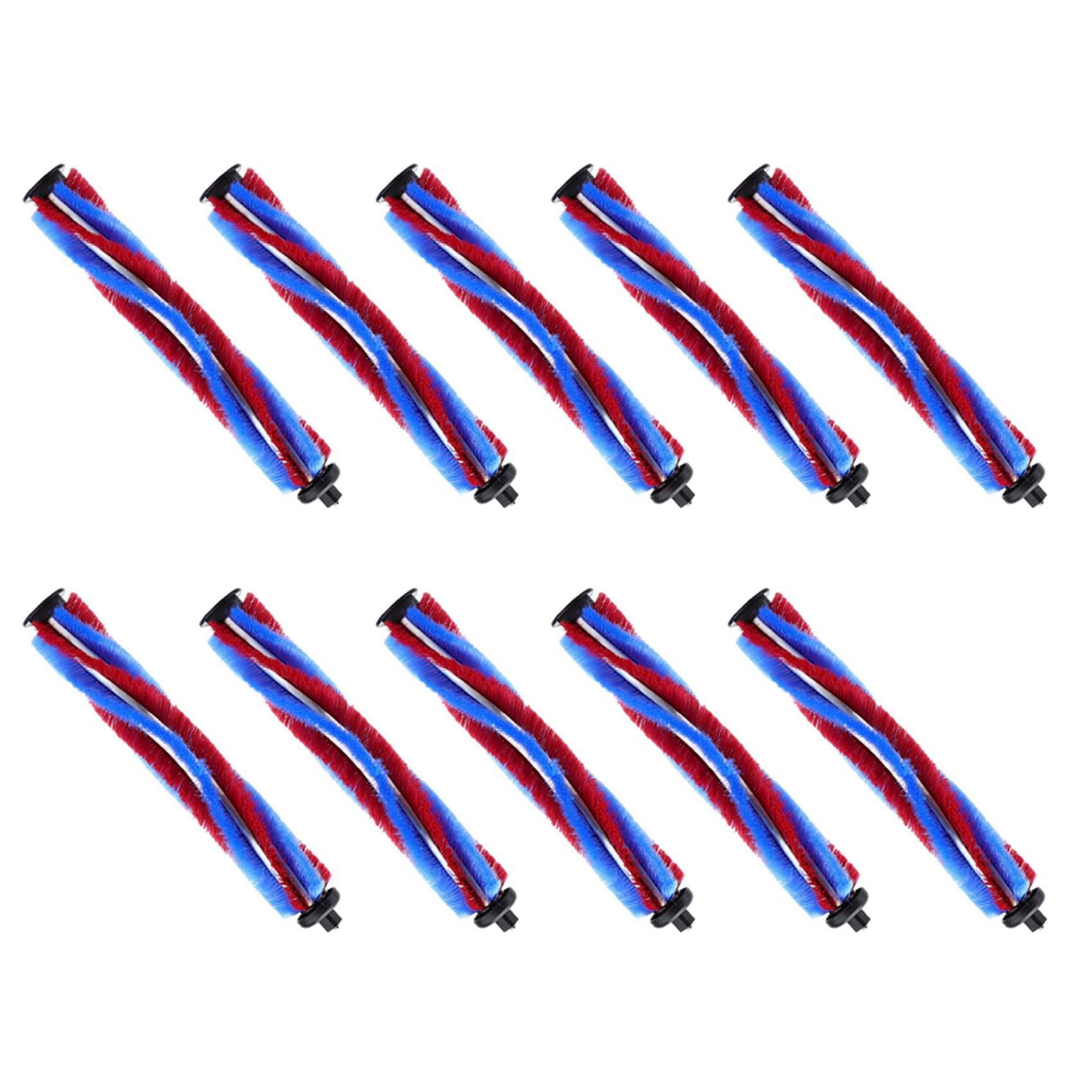 Lot de 10 accessoires aspirateur sans fil avec brosse principale