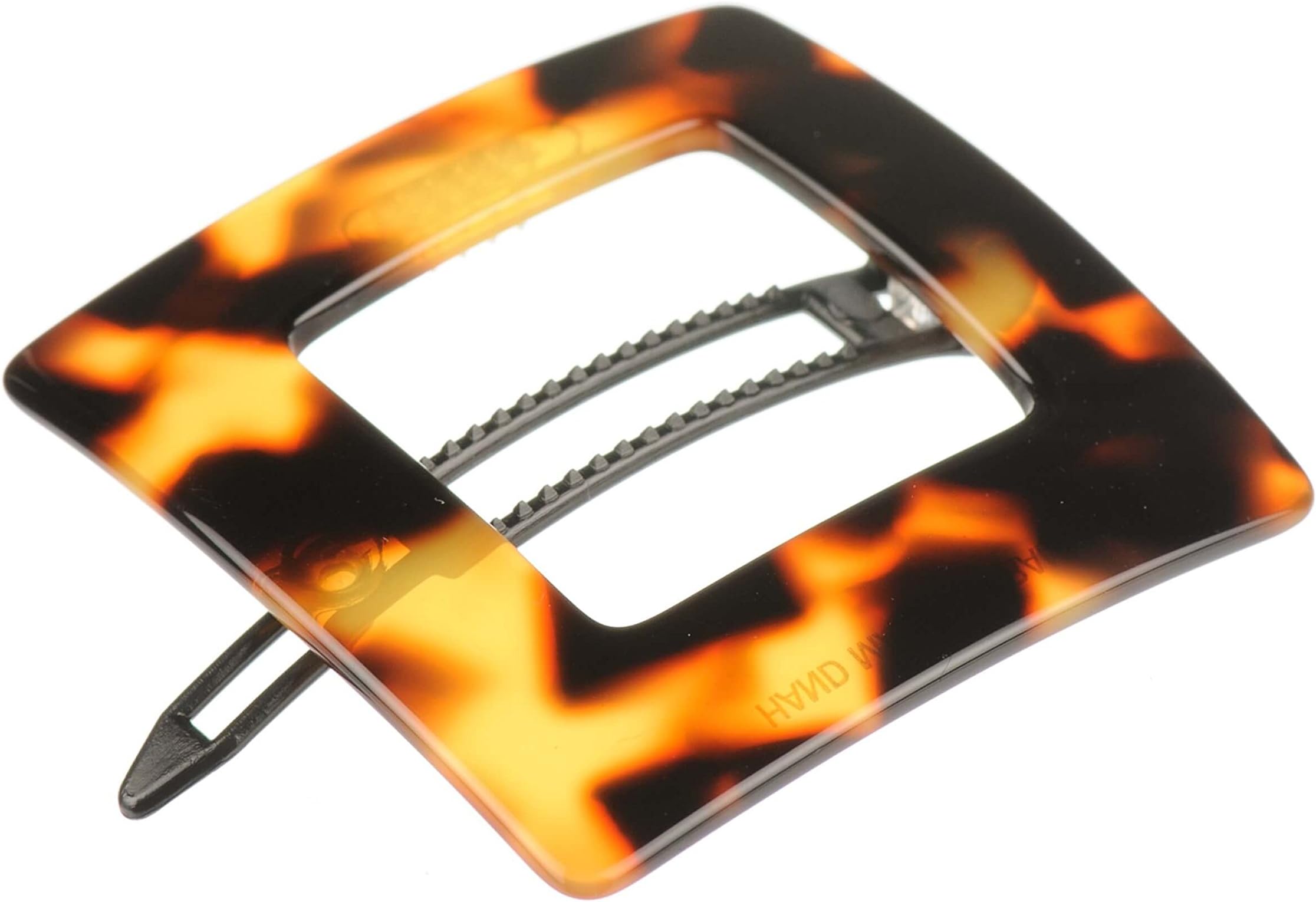 Kosmart - French Made Metal-Free Hairclips"Mousetrap"