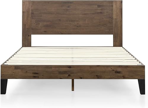 Miniatura 10 de Plataforma Zinus Tonja