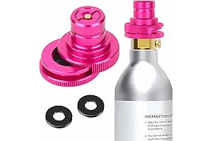 SodaStream Quick Connect Adapter: Your Effortless Connection to Sparkling Delights